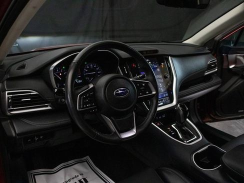 Used 2024 Subaru Outback Limited image 24