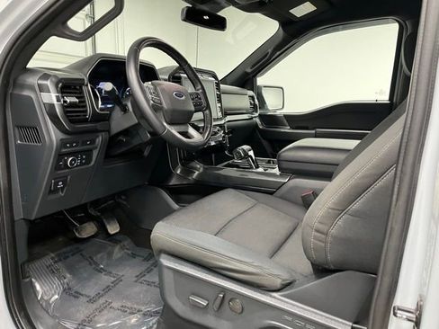 Used 2022 Ford F150 XLT w/ Equipment Group 302A High AWD/4WD image 20
