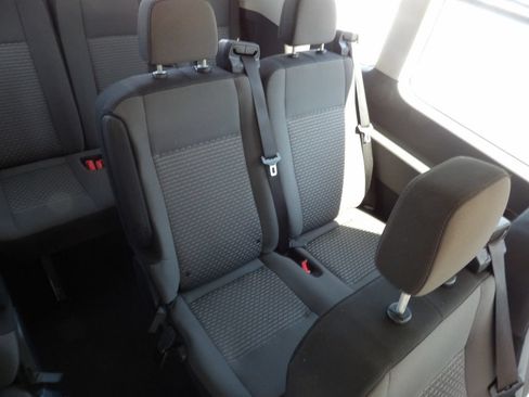 Used 2024 Ford Transit 350 XLT RWD image 34