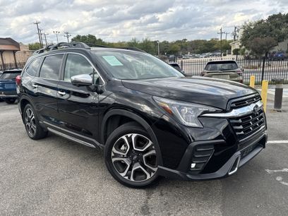 Used 2023 Subaru Ascent Touring