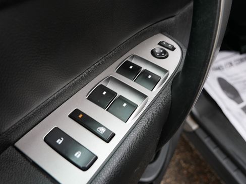 Used 2012 GMC Sierra 1500 SLE w/ Power Tech Package image 16