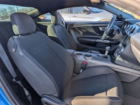 Used 2021 Ford Mustang Coupe w/ Equipment Group 101A image 23