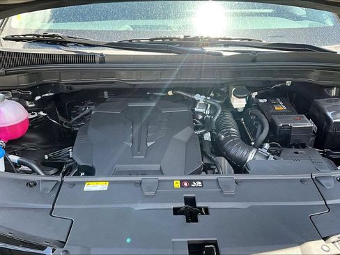 New 2026 Kia Carnival FWD image 12