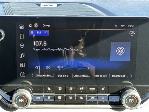 Certified 2024 Chevrolet Colorado ZR2 w/ Technology Package image 26