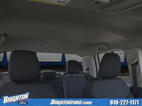 New 2026 Ford Maverick XL AWD/4WD image 12