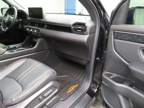 Used 2026 Honda Passport TrailSport Elite image 31
