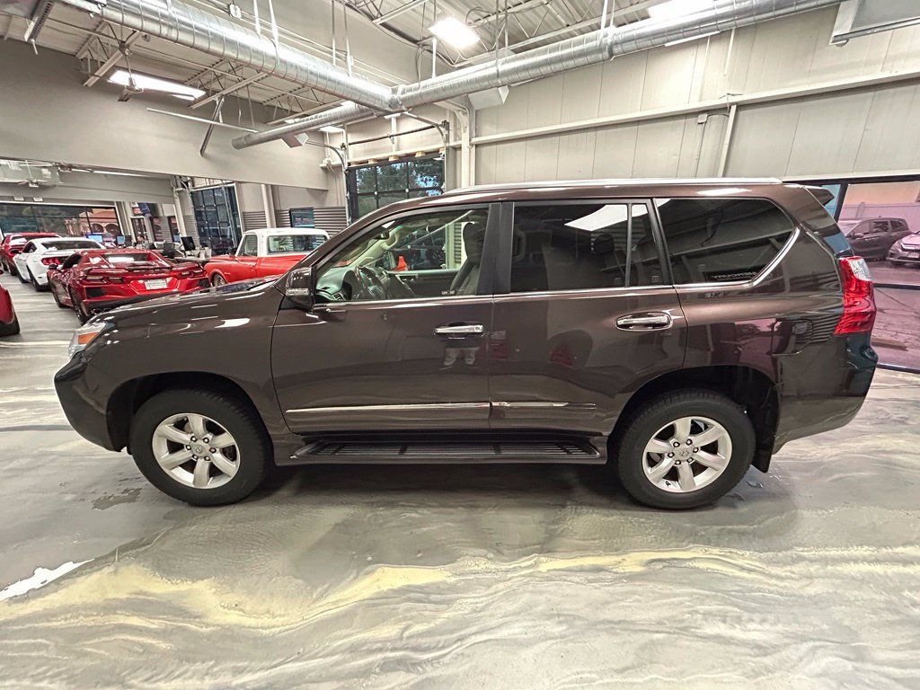 Used 2012 Lexus GX 460 w/ Comfort Plus Pkg AWD/4WD image 42
