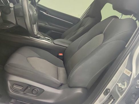 Used 2024 Toyota Camry LE w/ Convenience Package FWD image 15