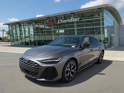 New 2026 Audi A6 Premium Plus