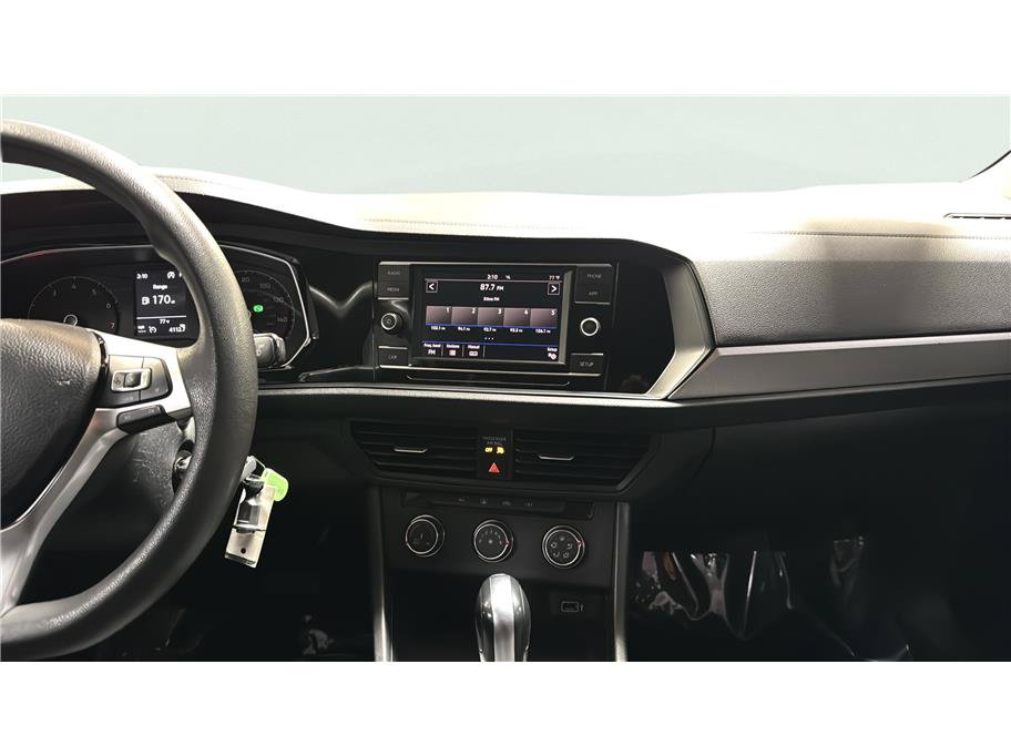 Used 2019 Volkswagen Jetta S FWD image 28