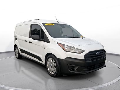 Used 2020 Ford Transit Connect XL