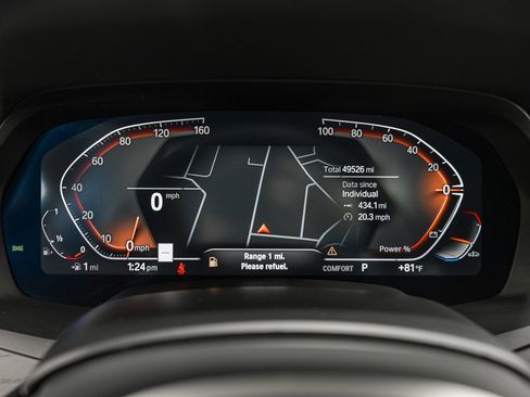 Used 2022 BMW X7 xDrive40i w/ M Sport Package image 21