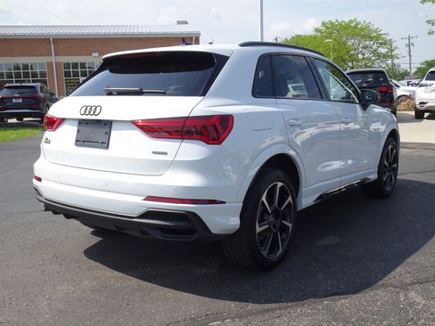 Certified 2025 Audi Q3 2.0T Premium Plus w/ Premium Plus Package AWD/4WD image 5