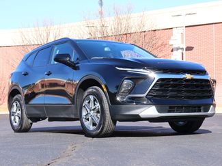 Certified 2024 Chevrolet Blazer LT w/ Convenience Package video 1