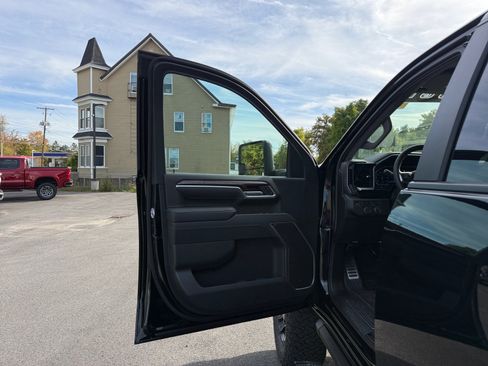 New 2025 Chevrolet Silverado 2500 LT w/ Trail Boss Package image 23