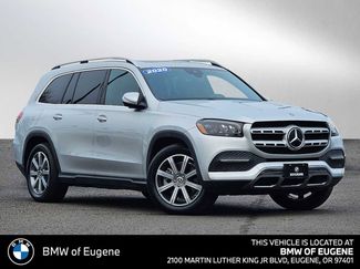 Used 2020 Mercedes-Benz GLS 450 4MATIC video 1