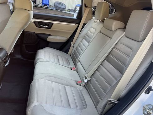 Used 2020 Honda CR-V LX image 17