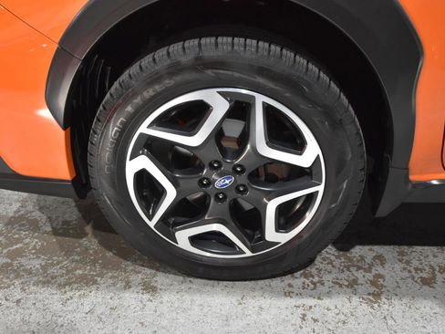 Used 2019 Subaru Crosstrek 2.0i Limited w/ Moonroof Package w/Navigation AWD/4WD image 51