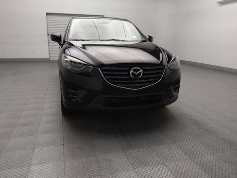 Used 2016 MAZDA CX-5 Grand Touring image 14