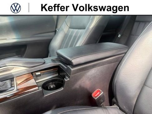 Used 2017 Lexus ES 350 FWD image 32