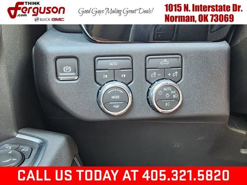 New 2026 GMC Sierra 1500 Elevation AWD/4WD image 19