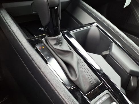 New 2025 Honda Accord Sport image 17