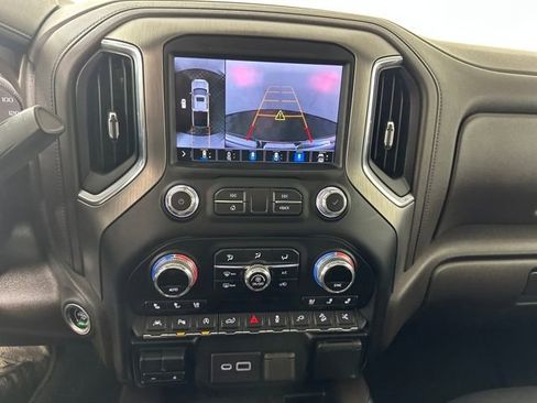 Used 2021 GMC Sierra 1500 Denali w/ Denali Ultimate Package image 22