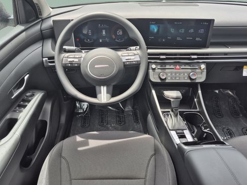 New 2026 Hyundai Tucson SE FWD image 11