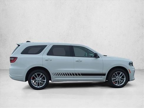 Used 2023 Dodge Durango GT AWD/4WD image 4
