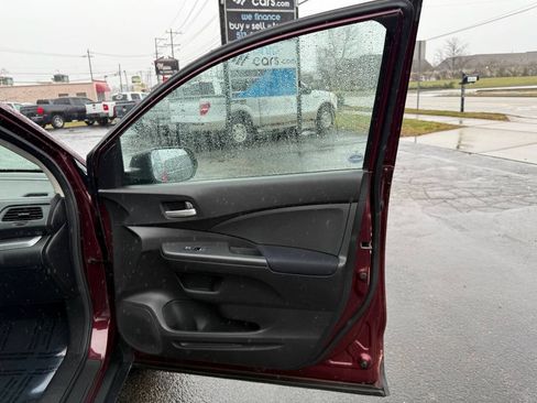 Used 2015 Honda CR-V LX image 14