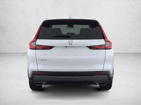 Used 2024 Honda CR-V EX-L image 6