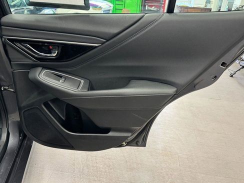 Used 2021 Subaru Legacy Limited w/ Popular Package #2 image 21