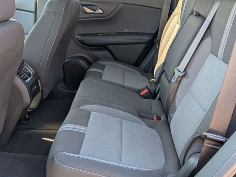 Used 2023 Chevrolet Blazer LT w/ Midnight/Sport Edition image 25