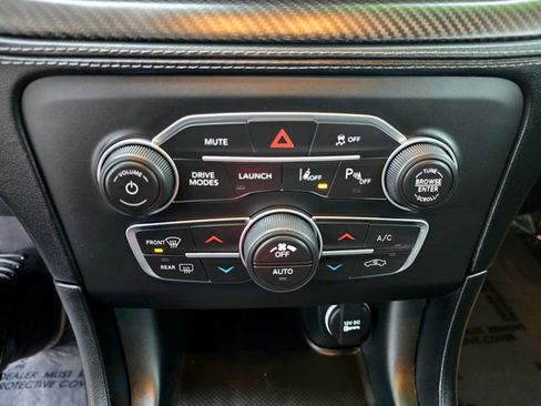 Certified 2023 Dodge Charger Scat Pack w/ Plus Group image 13