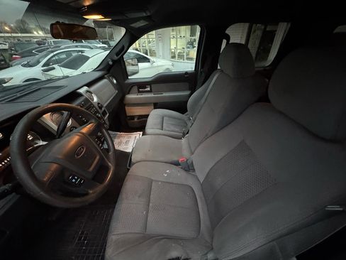 Used 2013 Ford F150 XLT AWD/4WD image 11