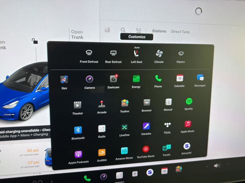 Used 2019 Tesla Model 3 Long Range image 27