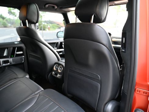 Used 2024 Mercedes-Benz G 63 AMG 4MATIC image 45