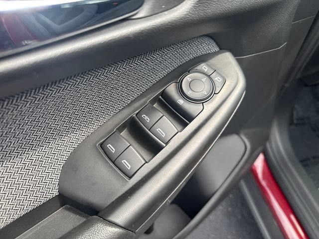 Used 2025 Chevrolet TrailBlazer LT AWD/4WD image 13