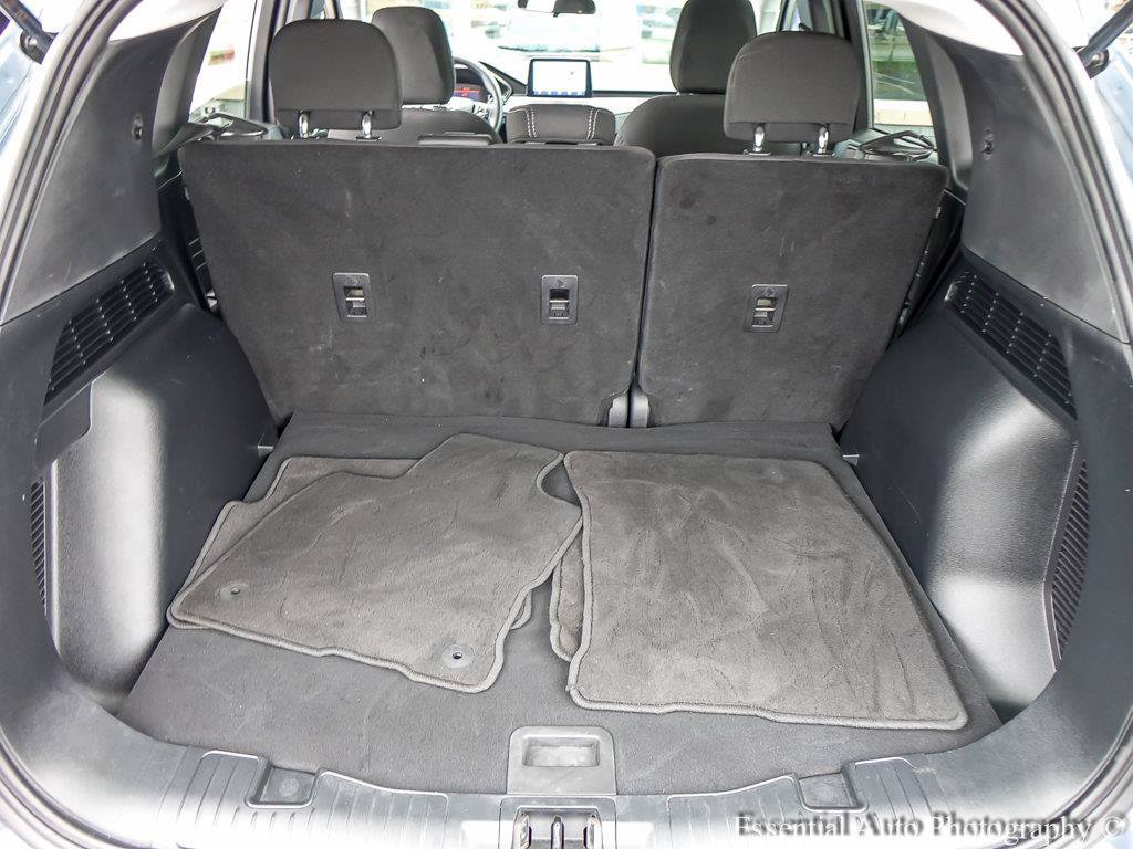 Used 2025 Ford Escape Active FWD image 24