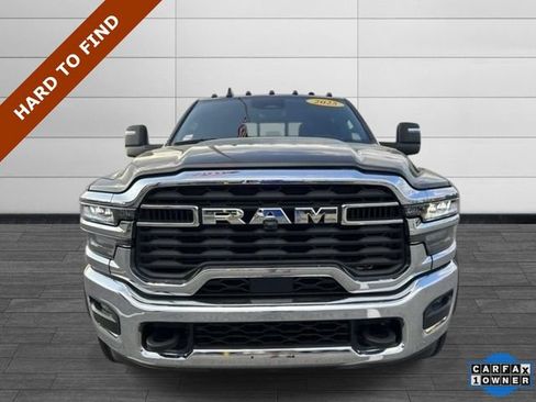 Used 2025 RAM 5500 Tradesman AWD/4WD image 7