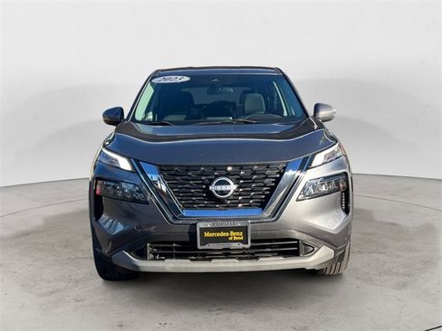 Used 2023 Nissan Rogue S image 8