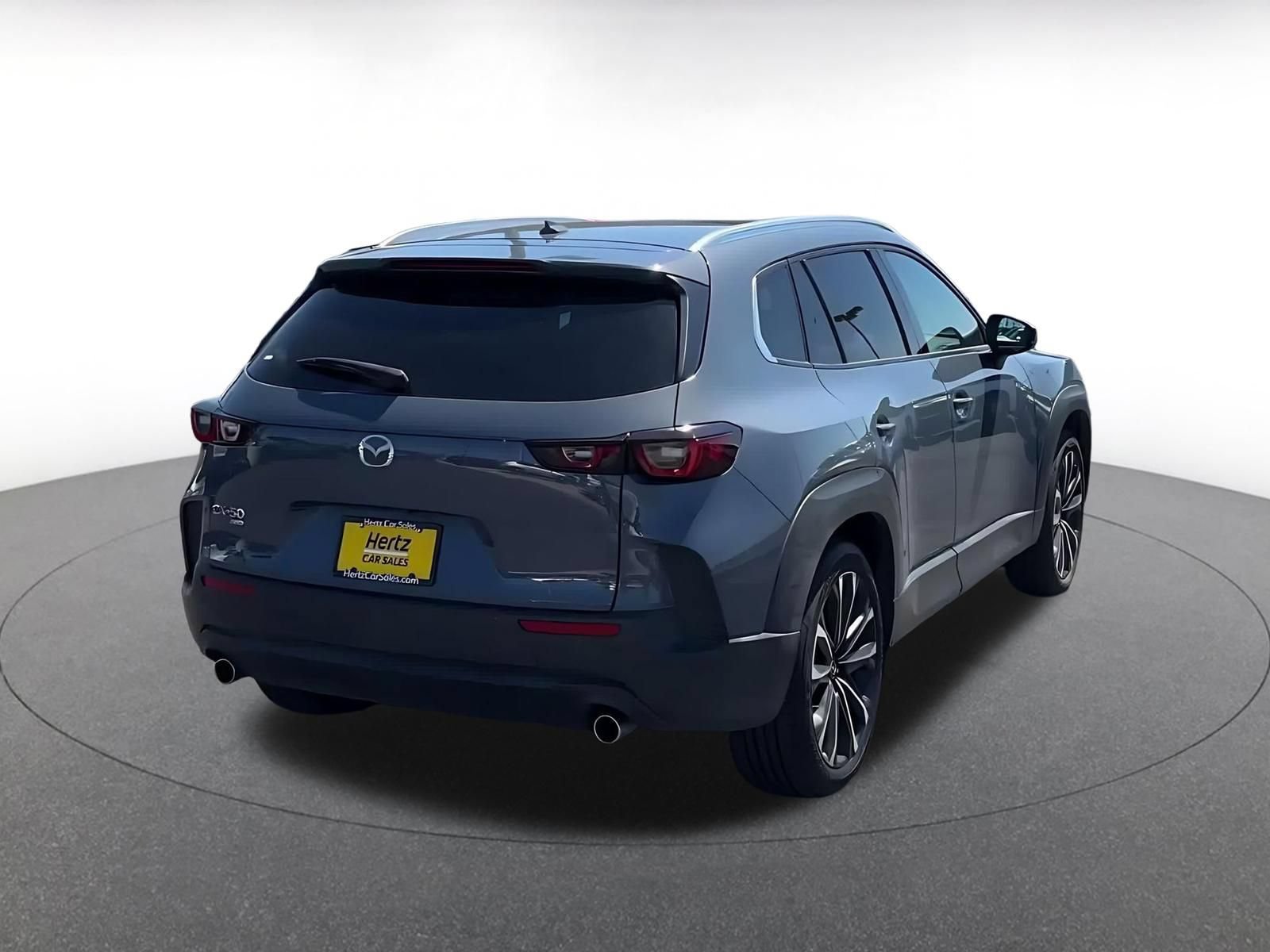 Used 2026 MAZDA CX-50 AWD 2.5 S w/ Premium Package image 13