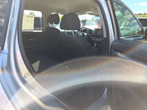 New 2026 Honda CR-V LX image 8