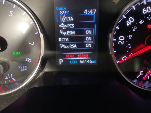 Certified 2022 Toyota RAV4 XLE Premium FWD image 19