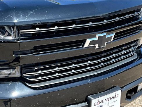 Used 2022 Chevrolet Silverado 1500 RST w/ Texas Edition Plus AWD/4WD image 29