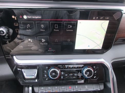 New 2026 GMC Sierra 1500 Denali Ultimate AWD/4WD image 22