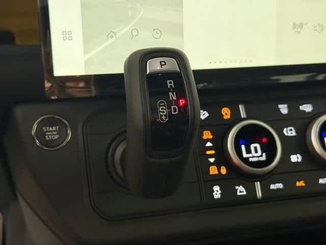 New 2026 Land Rover Defender 110 Trophy Edition AWD/4WD image 36