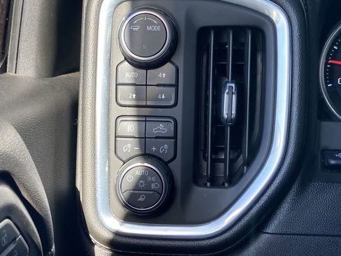 Used 2021 Chevrolet Silverado 3500 High Country AWD/4WD image 14