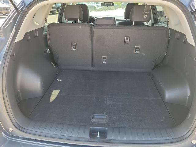 Used 2021 Hyundai Tucson SE FWD image 6