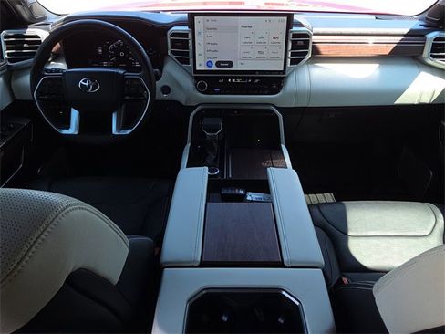 Used 2023 Toyota Sequoia Capstone image 10